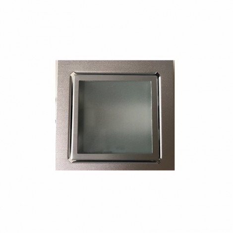 Wever & Ducrè LITO I Recessed Spot 12V Square Wall or Ceiling