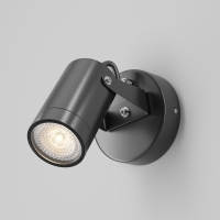 Maytoni Scope outdoor wall spotlight