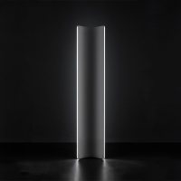 copy of Terzani Stream floor lamp