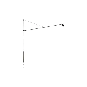 Nemo Swan Plus wall lamp