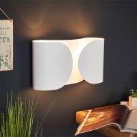 Flos Foglio wall lamp