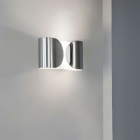 Flos Foglio wall lamp