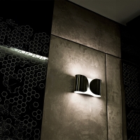 Flos Foglio wall lamp