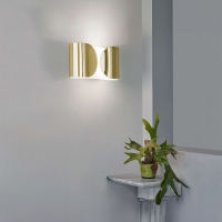 Flos Foglio wall lamp