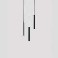 Cini&Nils Cordina cilindro 200 suspension lamp