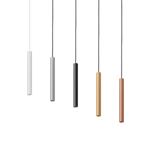 Cini&Nils Cordina cilindro 200 suspension lamp