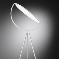 Flos Superloon 45W floor lamp