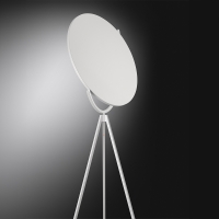 Flos Superloon 45W floor lamp