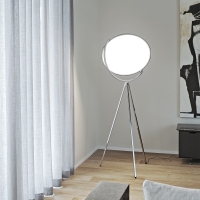 Flos Superloon 45W floor lamp