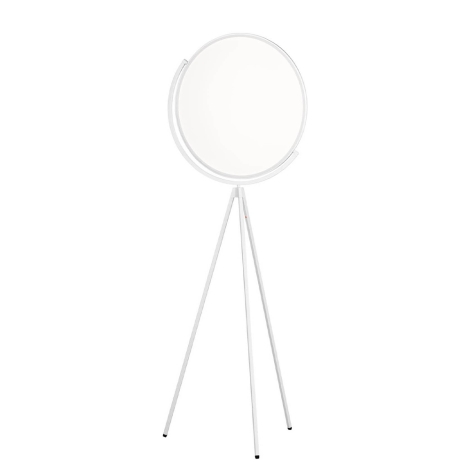 Flos Superloon 45W floor lamp