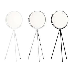 Flos Superloon 45W floor lamp
