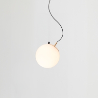 Cordina sferico suspension lamp