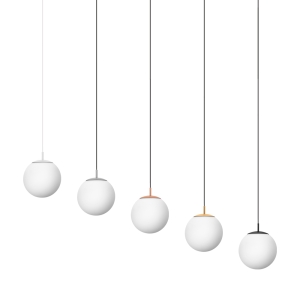 Cordina sferico suspension lamp