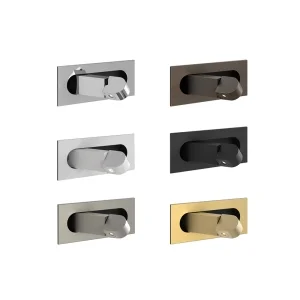 Astro Lighting Digit II applique ad incasso led