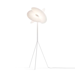 Luceplan Levante floor lamp