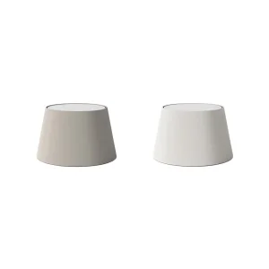 Astro Lighting French Drum 330 diffusore