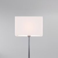 Astro Lighting Rectangle 400 lampshade