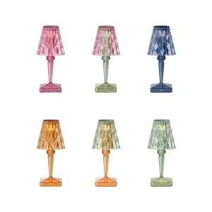 Kartell Battery New battery lamp