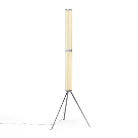 Flos Super Wire F floor lamp