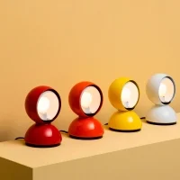 Artemide Eclisse table lamp Artemide Eclisse table lamp