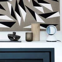 Artemide Eclisse table lamp Artemide Eclisse table lamp