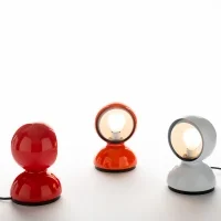Artemide Eclisse table lamp Artemide Eclisse table lamp