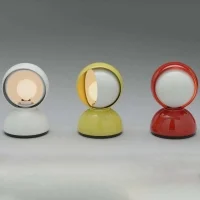 Artemide Eclisse table lamp Artemide Eclisse table lamp