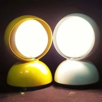 Artemide Eclisse table lamp Artemide Eclisse table lamp