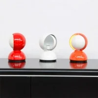 Artemide Eclisse table lamp Artemide Eclisse table lamp