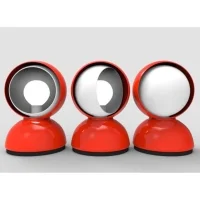 Artemide Eclisse table lamp Artemide Eclisse table lamp