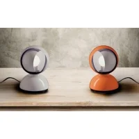 Artemide Eclisse table lamp Artemide Eclisse table lamp