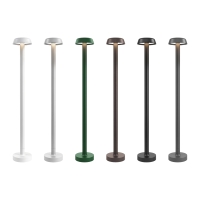 Flos Belvedere Clove 2 outdoor bollard