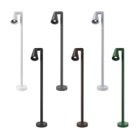 Flos Belvedere Spot Floor 3 outdoor lamp