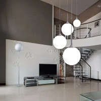 Artemide Castore suspension lamp