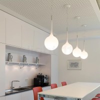 Artemide Castore suspension lamp