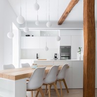 Artemide Castore suspension lamp