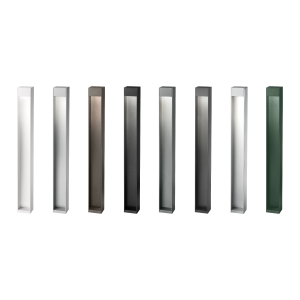 Flos Klein Pro 600 outdoor bollard