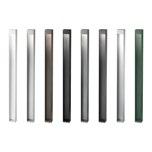 Flos Klein Pro 900 outdoor bollard