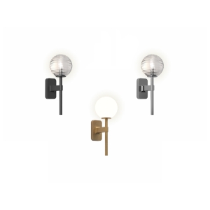 Astro Lighting Tacoma Single wall lamp