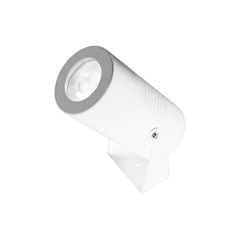 Lampo Projector LED 22W Floodlight Adjustable For Indoor And