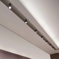 Flos Light Cut Mini profilo Perimetrale