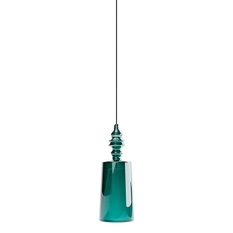 copy of Karman Notredame suspension lamp