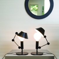 copy of Nemo Bird table lamp