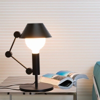 copy of Nemo Bird table lamp