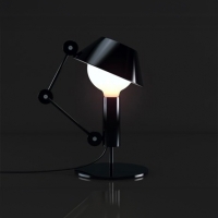 copy of Nemo Bird table lamp