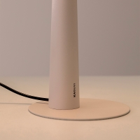 Karman Papiria battery lamp