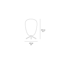 Foscarini Rituals 1 floor lamp