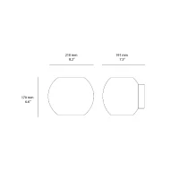 copy of Astro Lighting Veo wall lamp copy of Astro Lighting Veo wall lamp