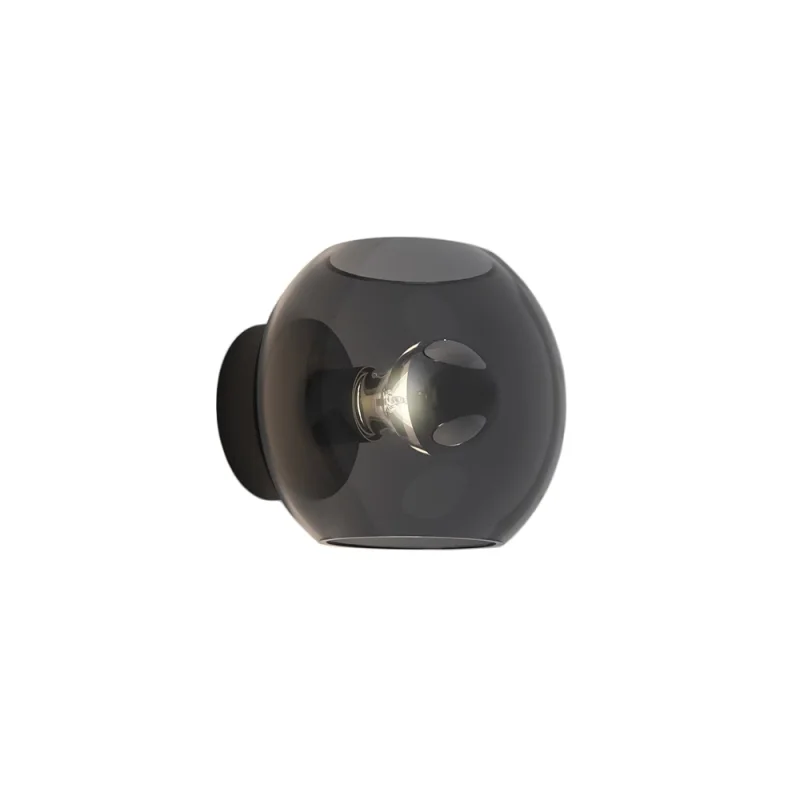 Astro Lighting Luna lampada da parete Astro Lighting Luna lampada da parete