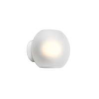 Astro Lighting Luna lampada da parete Astro Lighting Luna lampada da parete